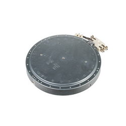 Burner for glass ceramic hob D=175mm 1800W Gorenje