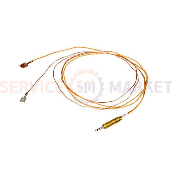 Термопара духовки для газовой плиты L=1200mm Hansa