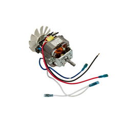Meat grinder motor BW-7625-004 240V 300W 8000rpm (4 wires)
