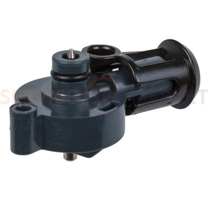 P124 brewing unit valve for Saeco coffee machine