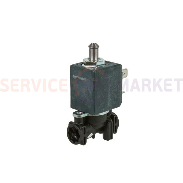 Electromagnetic valve for coffee maker CEME 5301VN1,0P46AIX 230V 13.5VA DeLonghi