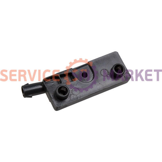 Outlet pipe (spout) of brewing unit M5000 for coffee machine Saeco