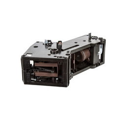 Brewing unit for coffee machine XP900025 Krups