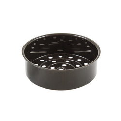 Контейнер для варки на пару для мультив. D=183/194mm H=61mm Moulinex