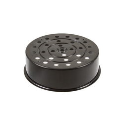 Steam cooking container for multicooker. D=183/194mm H=61mm Moulinex