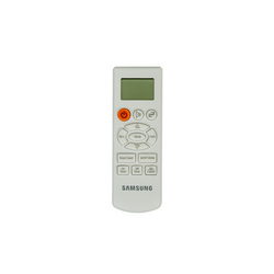 Samsung air conditioner DB93-07073E Remote control