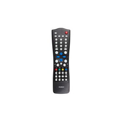 TV remote control RC-2563/01 Philips