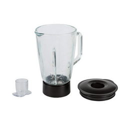 Blender bowl assembly 1500ml for kitchen. comb. ST-FP0069 Saturn