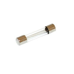 Glass fuse for coffee machine 8A 250V 6.3x32mm Saeco – Dostavka