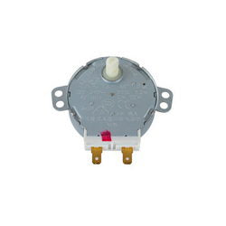 Двигатель поддона для СВЧ печи TYJ50-8A7 4r/min 240V 4W H(шток)=11mm Bosch