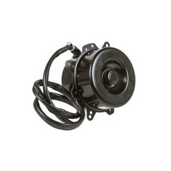 Outdoor unit fan motor for air conditioner Samsung YDK95-45-4 45W 240V 0.46A, rod ???x???mm (clockwise)