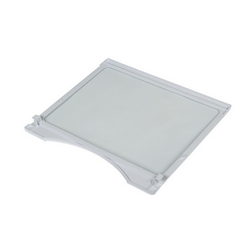Refrigerator shelf 450x385mm Samsung