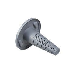 Cone filter for Rowenta vacuum cleaner