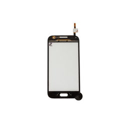 Touchscreen for mobile phone SM-G361H Galaxy Core Prime VE Samsung gray