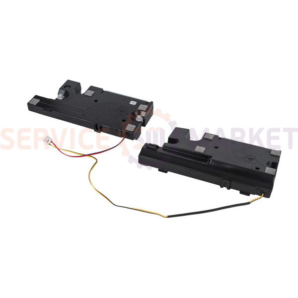 Динамики (левый+правый) H5200 6Ohm для LED телевизора Samsung
