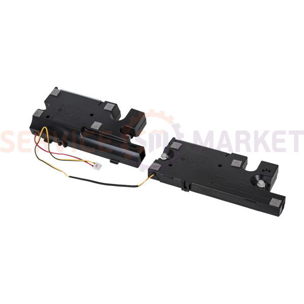 Speakers (left+right) H5200 6Ohm for LED TV Samsung