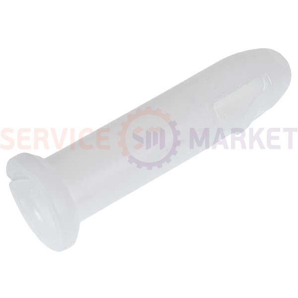 Tank shock absorber (2pcs) + mounting for washing machine Ariston 100N C00141042