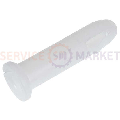 Tank shock absorber (2pcs) + mounting for washing machine Ariston 100N C00141042