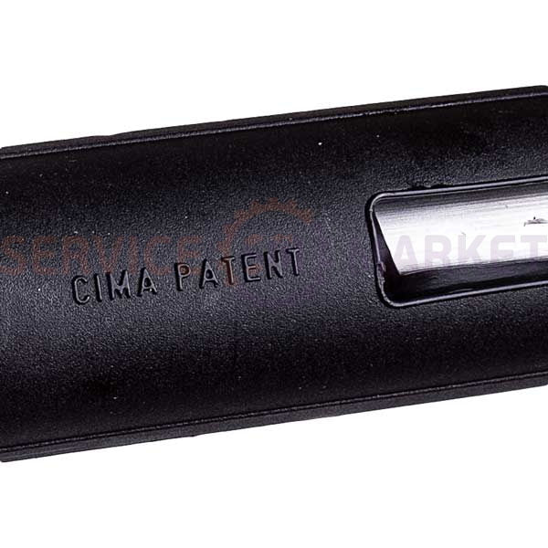 Tank shock absorber (2pcs) + mounting for washing machine Ariston 100N C00141042