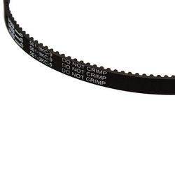 Belt for food processor 501-3KC-9 Moulinex