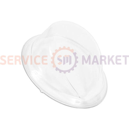 Glass hatch for washing machine Electrolux