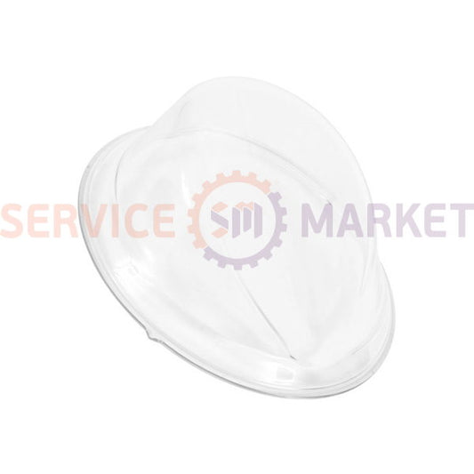 Glass hatch for washing machine Electrolux