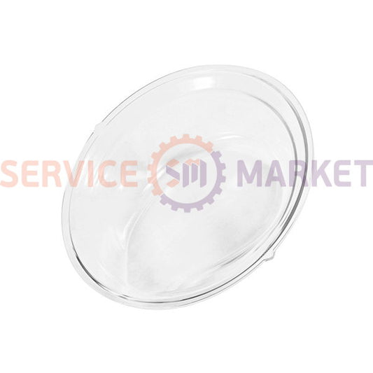 Стекло люка для стиральной машины Electrolux