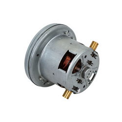 Vacuum cleaner motor D=134/97mm H=22/115mm 1400W (with protrusion) SKL VAC048UN