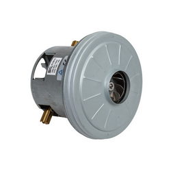 Vacuum cleaner motor D=134/97mm H=22/115mm 1400W (with protrusion) SKL VAC048UN