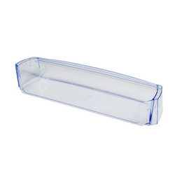 Refrigerator Door Bottle Rack 480x120mm Snaige