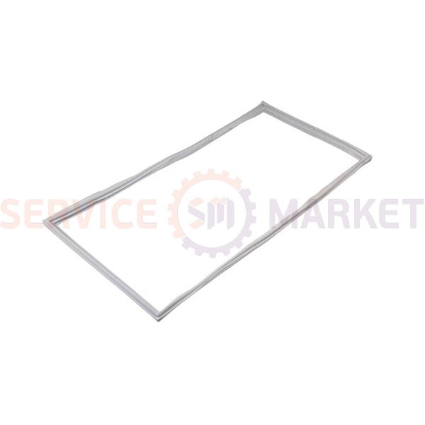 Уплотнительная резина холод. камеры 575x980mm Beko
