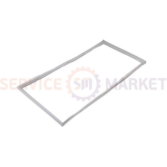 Уплотнительная резина холод. камеры 575x980mm Beko