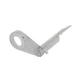 Holder - lever for food processor Moulinex