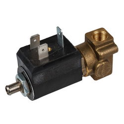 Electromagnetic valve for coffee machine MM 230V 10VA Saeco