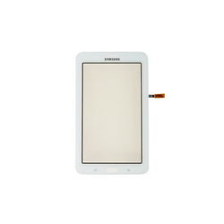 Сенсорный экран (тачскрин) для планшета SM-T116 Galaxy Tab 3 Lite (7.0", 3G) Samsung белый