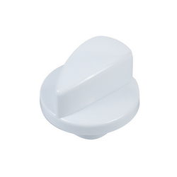 Ручка таймера для плиты Indesit белый