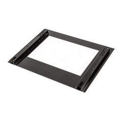 External door glass for oven 595x460mm Gorenje