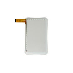 Touch screen (touchscreen) #ZHC-Q8-057A 177x111mm 7" for tablet white