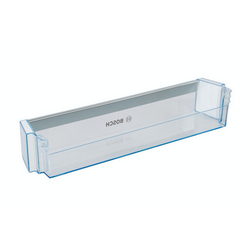 Refrigerator door shelf for bottles 570x120mm (with logo) Bosch