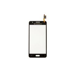 Touchscreen for mobile phone SM-G530H Galaxy Grand Prime Samsung gray