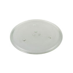 Microwave plate D=270mm (for coupler) DeLonghi