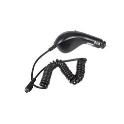 Car charger CAD300UBE (input 12-24V output Micro-USB 5V 2A) for Samsung mobile phone