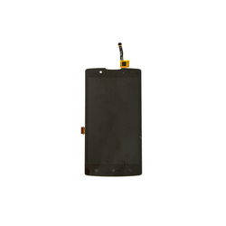 Дисплей с тачскрином #FPC.0450-A588-G для моб. телефона A2010 Lenovo черный