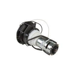 Coffee grinder assembly V2 M5000 for coffee machine Saeco