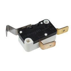Microswitch X3M502N8MCM32AE 6A 250V for coffee machine Saeco