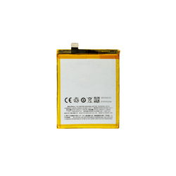 Аккум. батарея BT42C Li-Polymer 3.8V 3100mAh для моб. тел. M2 Note Meizu
