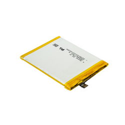 Battery BT42C Li-Polymer 3.8V 3100mAh for mobile phone M2 Note Meizu
