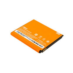 Battery BM41 Li-ion 3.8V 2050mAh for mobile phone Redmi Xiaomi