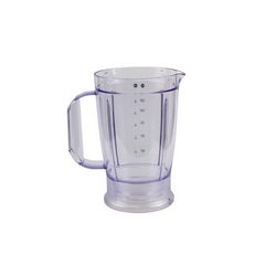 Blender bowl 1200ml for the kitchen. comb. Kenwood