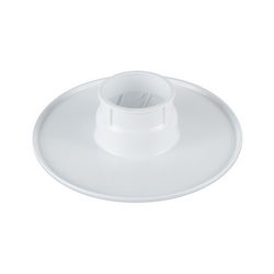 Whipping disc for Bosch food processor
